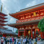 10 Fascinating Facts About The Sensoji Temple