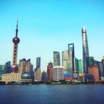 Top 10 Famous Skyscrapers In Shanghai