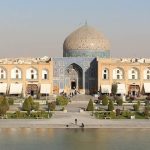 Top 8 Stunning Sheikh Lotfollah Mosque Facts