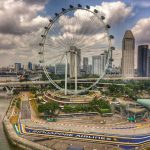 Top 10 Fun Facts About The Singapore Flyer