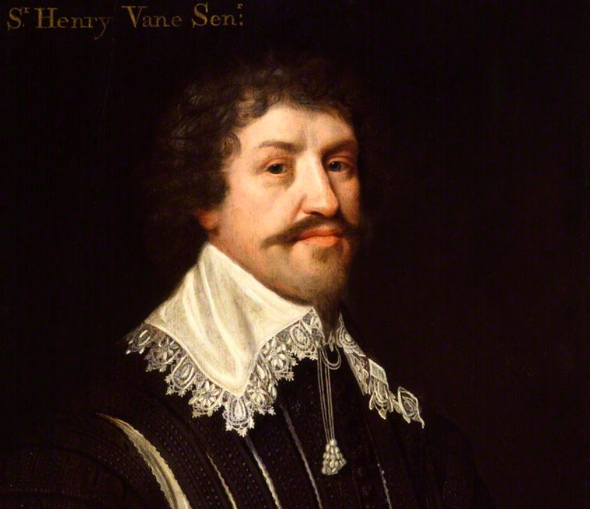 Sir Henry Vane the Elder