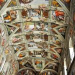 Top 10 Amazing Facts About The Sistine Chapel