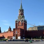 Top 10 Iconic Facts About The Spasskaya Tower
