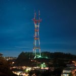 10 Breathtaking Facts About The Sutro Tower