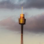 Top 10 Fabulous Sydney Tower Facts