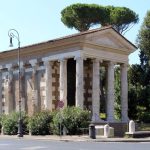 8 Intriguing Facts About The Temple Of Portunus