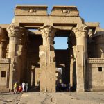 Top 8 Unique Temple of Kom Ombo Facts