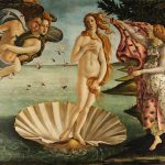 The Birth of Venus by Sandro Botticelli - Top 10 Facts
