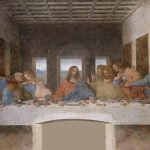 28 Interesting Facts About The Last Supper Painting