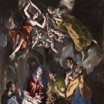 The Adoration of the Shepherds by El Greco - Top 10 Facts