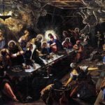 The Last Supper by Tintoretto - Top 8 Facts