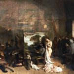 The Artist's Studio by Gustave Courbet - Top 8 Facts
