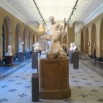 Theseus and the Minotaur by Antonio Canova - Top 8 Facts