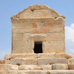 10 Ancient Facts About The Tomb Of Cyrus