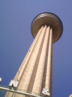 Tower of the Americas facts