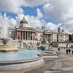 12 Interesting Facts About Trafalgar Square