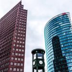 Top 10 Historic Facts About Potsdamer Platz