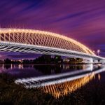 15 Most Famous Bridges In Prague
