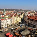 Top 10 Historic Facts About Old Town Square