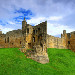 16 Interesting Facts About Warkworth Castle