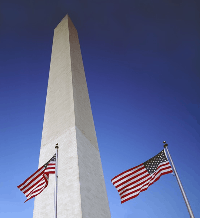 Washington Monument interesting facts