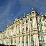 Top 10 Incredible Facts About The Winter Palace