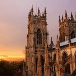 Top 12 Fascinating Facts About York Minster