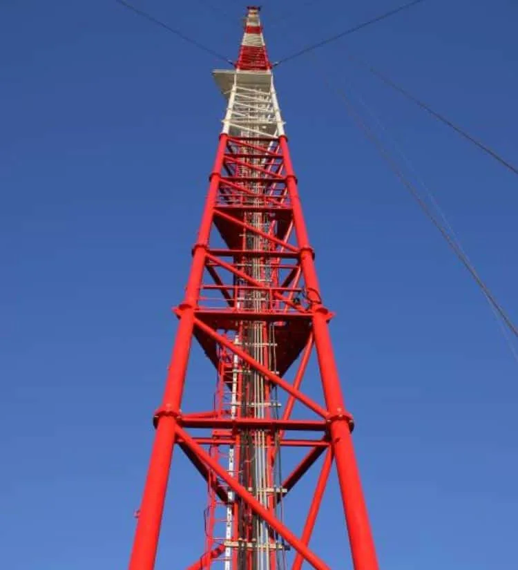 Zotto Tower Siberia