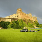 23 Facts About Bamburgh Castle