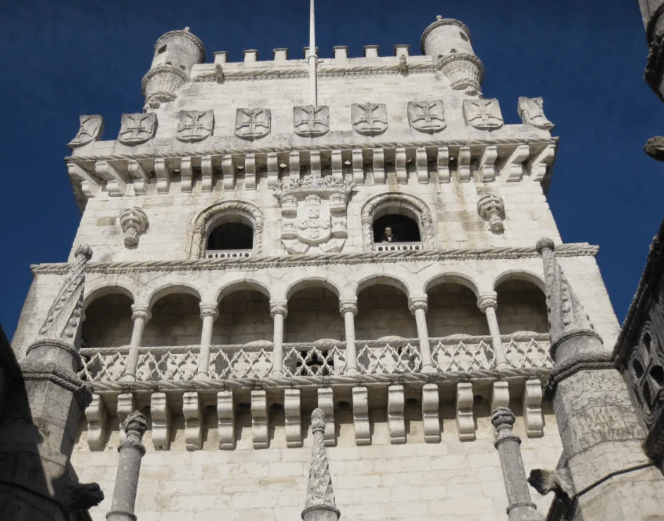 Interesting facts about Belém Tower