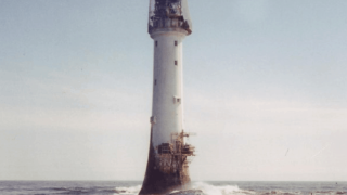 bell rock lighthouse facts