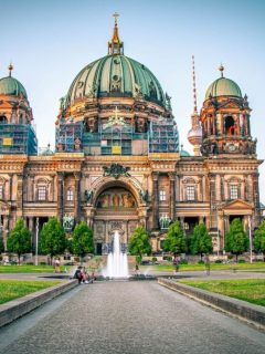 berlin cathedral when built 1024x716