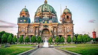 berlin cathedral when built 1024x716