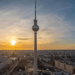 10 Most Famous Buildings In Berlin