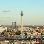 15 Iconic Facts About The Berlin TV Tower