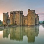 7 Most Important Castle Features