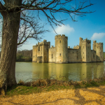 17 Interesting Facts About Bodiam Castle
