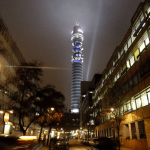 10 Great Facts About The BT Tower