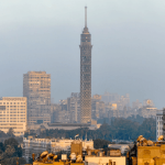 12 Fascinating Cairo Tower Facts