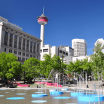 12 Awesome Facts About The Calgary Tower