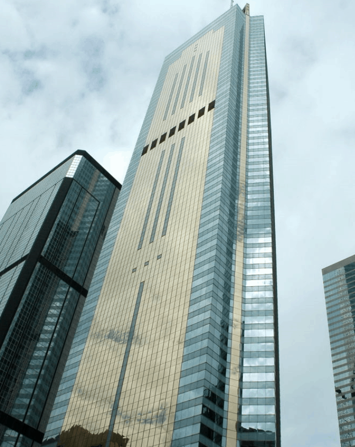 Central Plaza Hong Kong