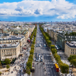 9 Interesting Facts About The Champs-Élysées In Paris