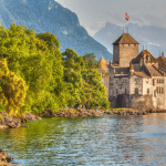 12 Interesting Chillon Castle Facts