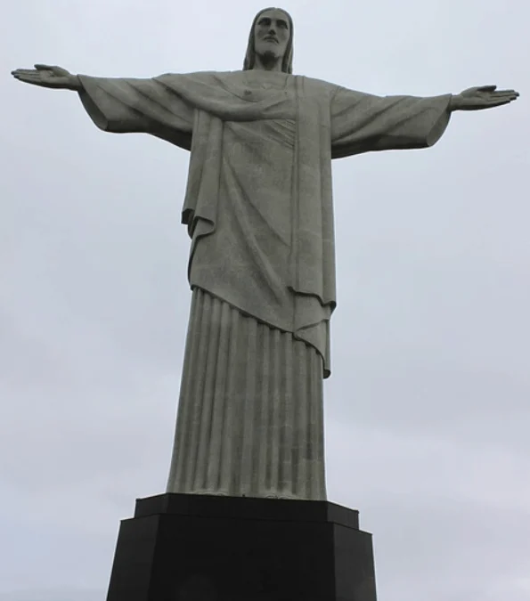 Facts About Christ The Redeemer