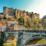 12 Interesting Facts About Durham Castle