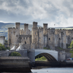 15 Interesting Facts About Conwy Castle