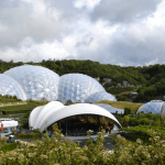 15 Cool Facts About The Eden Project
