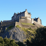 15 Stunning Facts About Edinburgh Castle
