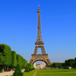 76 Fascinating Facts About The Eiffel Tower