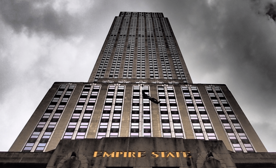 Empire state facts